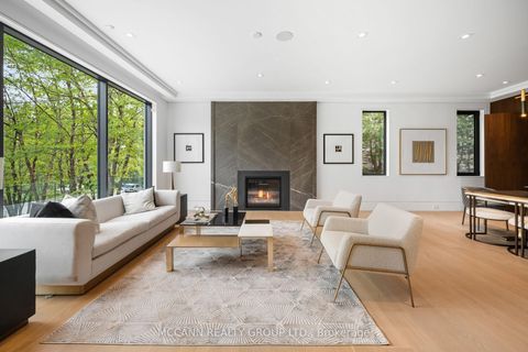 Photo 4 at 64 Glengowan Road, Lawrence Park South, Toronto