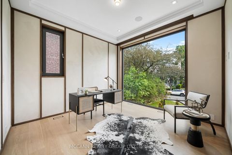 Photo 9 at 64 Glengowan Road, Lawrence Park South, Toronto