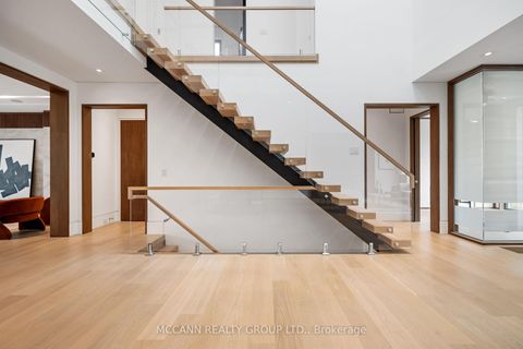 Photo 12 at 64 Glengowan Road, Lawrence Park South, Toronto