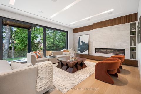 Photo 13 at 64 Glengowan Road, Lawrence Park South, Toronto