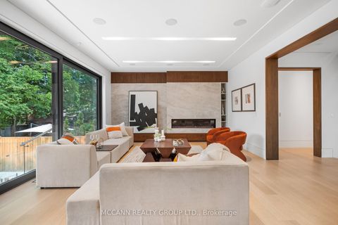 Photo 14 at 64 Glengowan Road, Lawrence Park South, Toronto