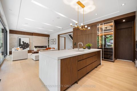 Photo 15 at 64 Glengowan Road, Lawrence Park South, Toronto