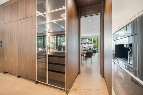 Photo 17 at 64 Glengowan Road, Lawrence Park South, Toronto