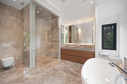 Photo 23 at 64 Glengowan Road, Lawrence Park South, Toronto