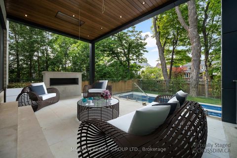 Photo 38 at 64 Glengowan Road, Lawrence Park South, Toronto