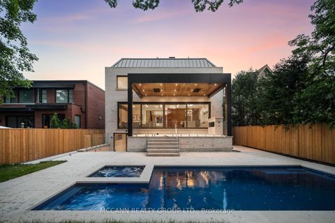 Photo 40 at 64 Glengowan Road, Lawrence Park South, Toronto