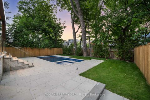 Photo 41 at 64 Glengowan Road, Lawrence Park South, Toronto