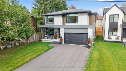 Photo 0 at 46 Tyndale Road, South Shore, Barrie Photo 0 at 46 Tyndale Road, South Shore, Barrie