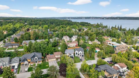 Photo 1 at 46 Tyndale Road, South Shore, Barrie Photo 1 at 46 Tyndale Road, South Shore, Barrie