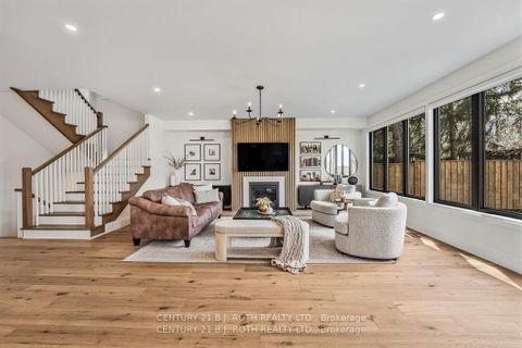 Photo 7 at 46 Tyndale Road, South Shore, Barrie