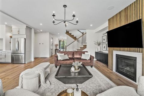 Photo 8 at 46 Tyndale Road, South Shore, Barrie