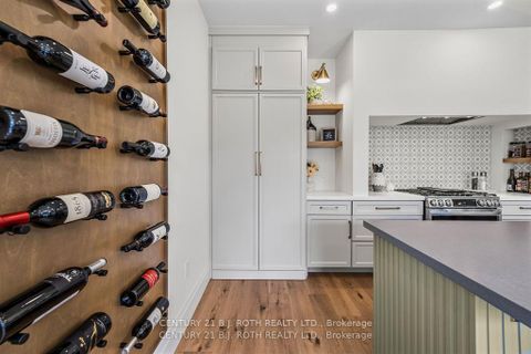 Photo 12 at 46 Tyndale Road, South Shore, Barrie