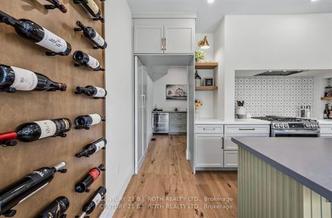 Photo 13 at 46 Tyndale Road, South Shore, Barrie