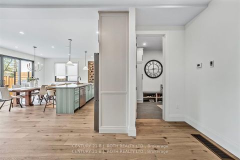 Photo 15 at 46 Tyndale Road, South Shore, Barrie