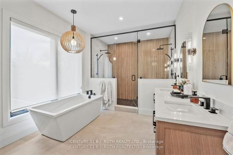 Photo 21 at 46 Tyndale Road, South Shore, Barrie