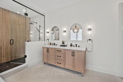 Photo 22 at 46 Tyndale Road, South Shore, Barrie
