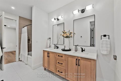 Photo 25 at 46 Tyndale Road, South Shore, Barrie