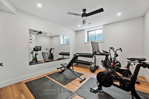 Photo 36 at 46 Tyndale Road, South Shore, Barrie