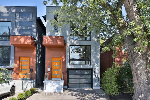 Photo 0 at 23A Lunness Road, Alderwood, Toronto