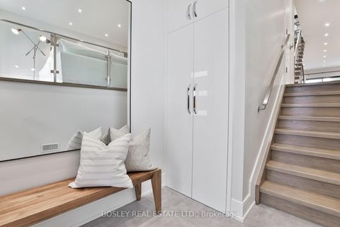 Photo 1 at 23A Lunness Road, Alderwood, Toronto
