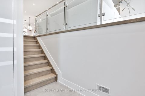 Photo 2 at 23A Lunness Road, Alderwood, Toronto