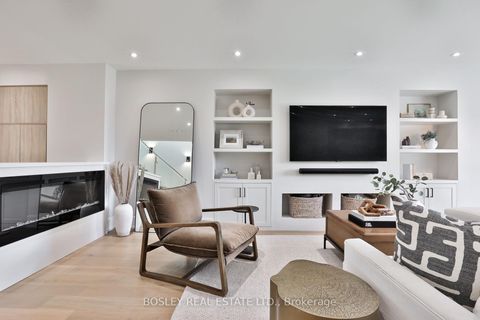 Photo 4 at 23A Lunness Road, Alderwood, Toronto