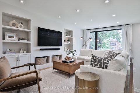 Photo 5 at 23A Lunness Road, Alderwood, Toronto
