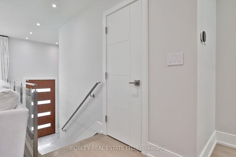 Photo 8 at 23A Lunness Road, Alderwood, Toronto