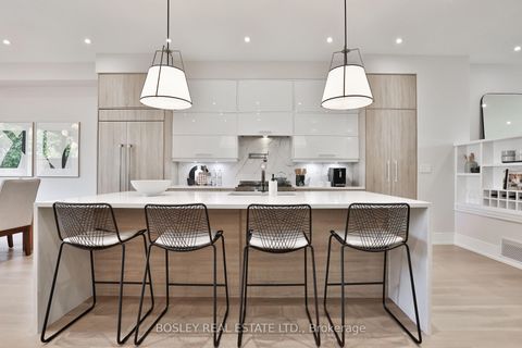 Photo 12 at 23A Lunness Road, Alderwood, Toronto