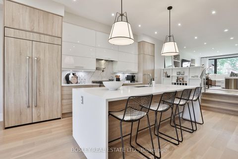 Photo 13 at 23A Lunness Road, Alderwood, Toronto