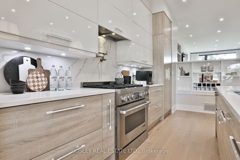 Photo 14 at 23A Lunness Road, Alderwood, Toronto