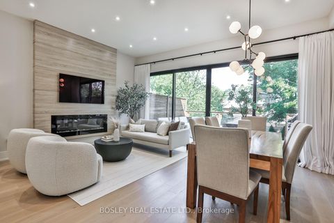 Photo 15 at 23A Lunness Road, Alderwood, Toronto