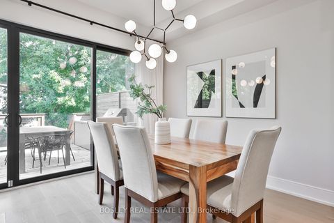 Photo 16 at 23A Lunness Road, Alderwood, Toronto