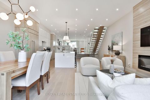 Photo 17 at 23A Lunness Road, Alderwood, Toronto