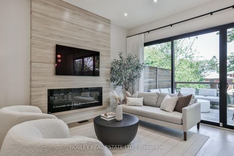 Photo 19 at 23A Lunness Road, Alderwood, Toronto