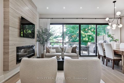 Photo 20 at 23A Lunness Road, Alderwood, Toronto