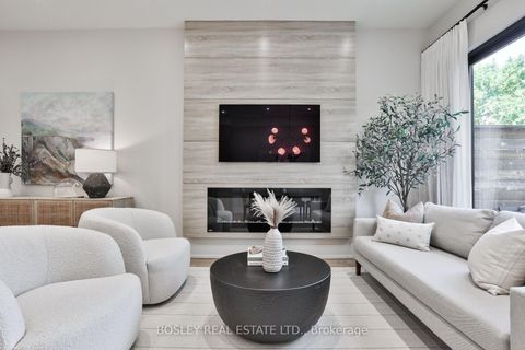 Photo 22 at 23A Lunness Road, Alderwood, Toronto