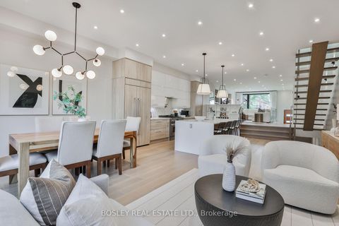 Photo 24 at 23A Lunness Road, Alderwood, Toronto