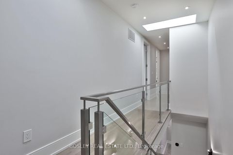 Photo 26 at 23A Lunness Road, Alderwood, Toronto
