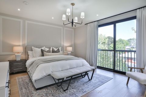 Photo 27 at 23A Lunness Road, Alderwood, Toronto
