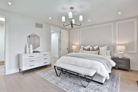 Photo 28 at 23A Lunness Road, Alderwood, Toronto