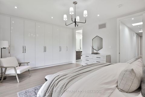 Photo 30 at 23A Lunness Road, Alderwood, Toronto