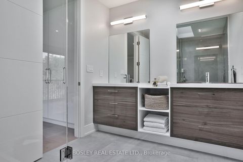 Photo 31 at 23A Lunness Road, Alderwood, Toronto