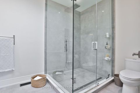 Photo 32 at 23A Lunness Road, Alderwood, Toronto
