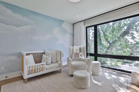 Photo 34 at 23A Lunness Road, Alderwood, Toronto