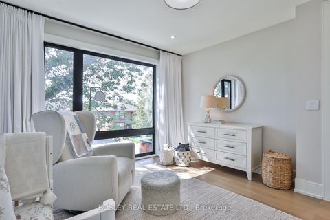 Photo 35 at 23A Lunness Road, Alderwood, Toronto