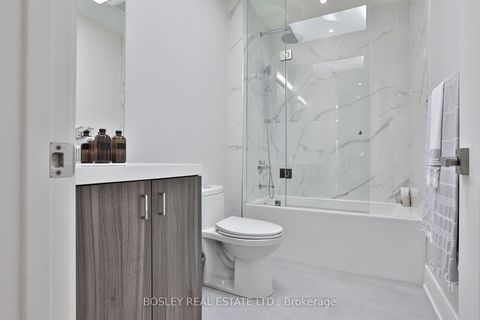 Photo 36 at 23A Lunness Road, Alderwood, Toronto