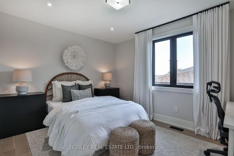 Photo 37 at 23A Lunness Road, Alderwood, Toronto