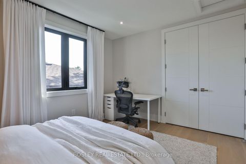 Photo 38 at 23A Lunness Road, Alderwood, Toronto