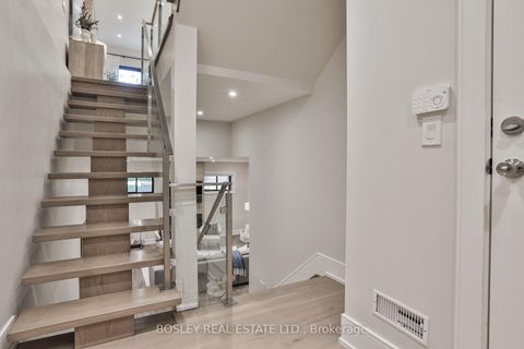 Photo 39 at 23A Lunness Road, Alderwood, Toronto